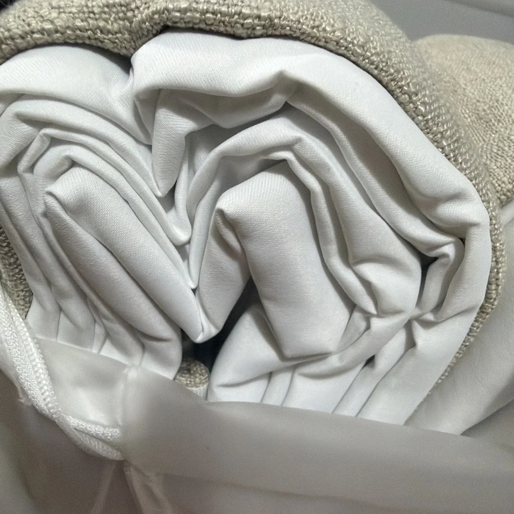 Liz Linen TwoPages 1 Curtain‎ 52 X 102
